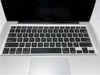 APPLE MACBOOK PRO A1278